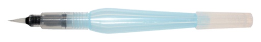 [630733] Feutre Pinceau Pentel Aquash XFRH/1 Medium