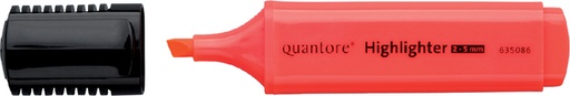 [635086] Markeerstift Quantore oranje