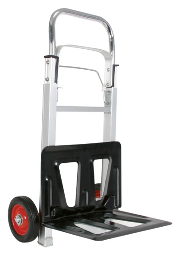 [890263] Steekwagen Toolland inklapbaar tot 80kg