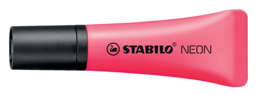 [635065] Markeerstift STABILO 72/56 neon roze