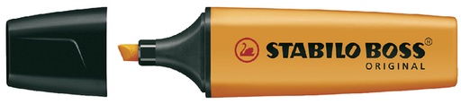 [635006] Surligneur STABILO BOSS Original 70/54 orange