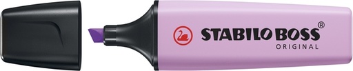 [635039] Markeerstift STABILO BOSS Original 70/155 pastel lila