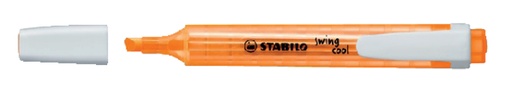 [635266] Surligneur STABILO Swing Cool 275/54 Orange