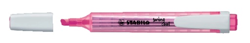 [635269] Markeerstift STABILO Swing cool 275/56 roze