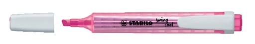 [635269] Surligneur STABILO Swing Cool 275/56 rose