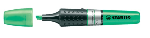 [635044] Surligneur STABILO Luminator XT 71/33 vert
