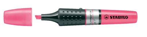 [635049] Surligneur STABILO Luminator XT 71/56 rose