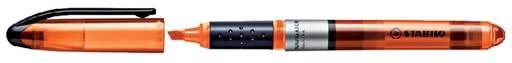 [635326] Surligneur STABILO Navigator 545/54 orange
