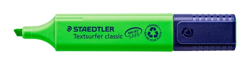 [635224] Markeerstift Staedtler 364 Textsurfer groen