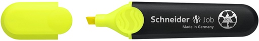 [635155] Surligneur Schneider Job 150 jaune