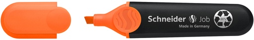 [635157] Surligneur Schneider Job 150 orange