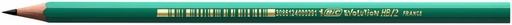 [640606] Potlood Bic Evolution ecolutions 650 zeshoekig HB