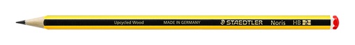 [640392] Crayon Staedtler Noris HB