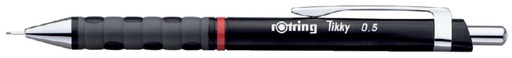 [712471] Portemine rOtring Tikky 0,5mm noir