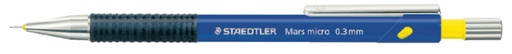 [712130] Portemine Staedtler Mars Micro 77503 0,3mm