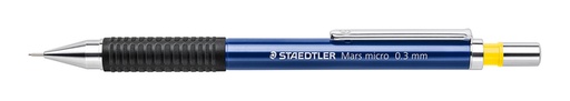 [712130] Portemine Staedtler Mars Micro 77503 0,3mm