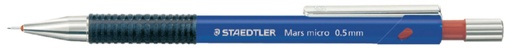 [712150] Portemine Staedtler Mars Micro 77505 0,5mm