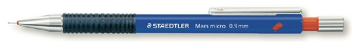 [712190] Portemine Staedtler Mars Micro 77509 0,9mm