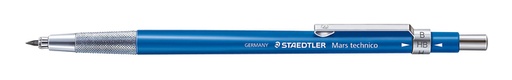 [712151] Portemine Staedtler Mars Technico 780 2mm