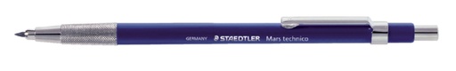 [712151] Portemine Staedtler Mars Technico 780 2mm