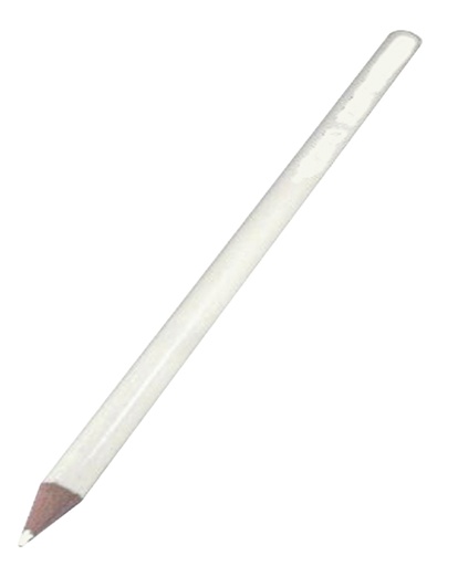 [710510] Crayon de couleur Caran d’Ache Prismalo blanc