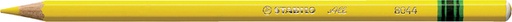 [640335] Crayon de couleur STABILO All 8044 jaune