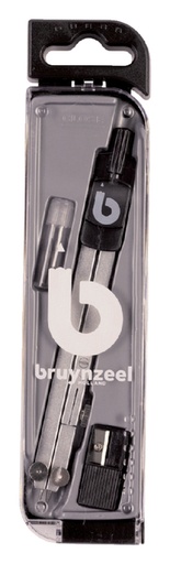 [703103] Compas Bruynzeel Teens set 3 parties