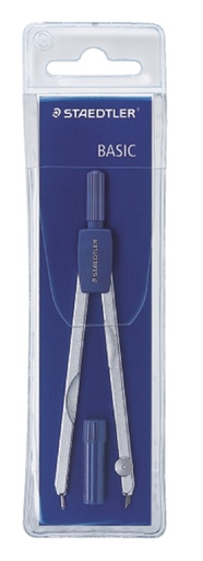 [710029] Passer Staedtler 559 559 2delig basis