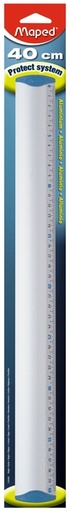 [343019] Règle Maped Aluminium 40cm