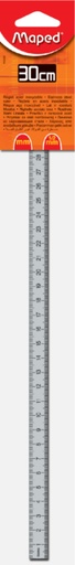 [343056] Régle Maped métal 30cm