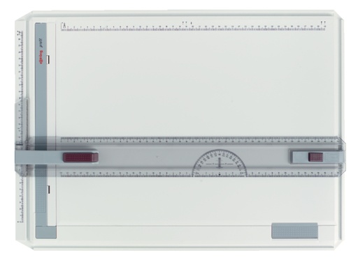 [737011] Tekenplaat rOtring 522231 Profil A3