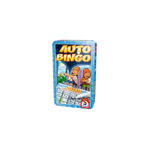 [796327] Autobingo 1