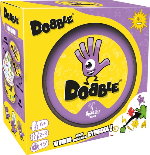 [782496] Jeu Dobble