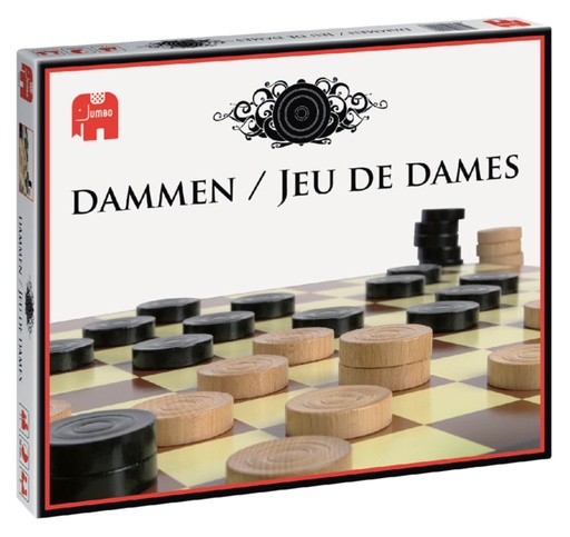 [793068] Spel Dammen