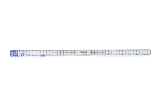 [820518] Film couvre-livre Boeklon 50cmx1m autocollant transparent