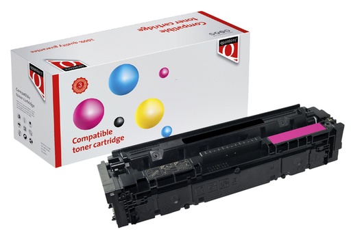 [852026] Cartouche toner Quantore alternative pour Canon 045 rouge