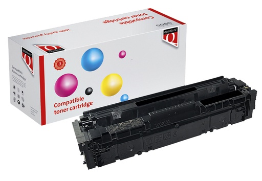 [852024] Cartouche toner Quantore alternative pour Canon 045 noir