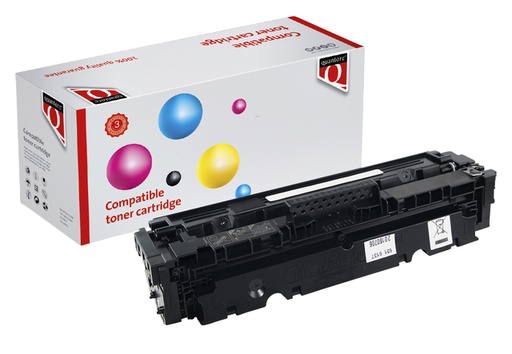 [852028] Cartouche toner Quantore alternative pour Canon 046H noir