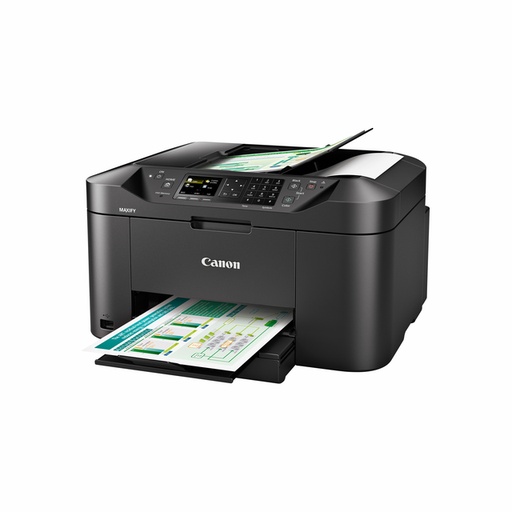 [434417] Multifunctional inktjet printer Canon MAXIFY MB2150