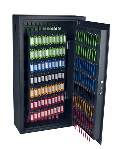 [327842] Sleutelkast Pavo High security 300 haken 650x410x250mm