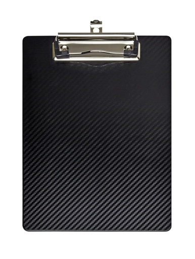 [316128] Porte-bloc MAULflexx A5 noir