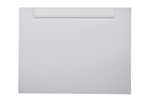 [316130] Porte-bloc MAULpro A3 paysage HQ blanc incassable