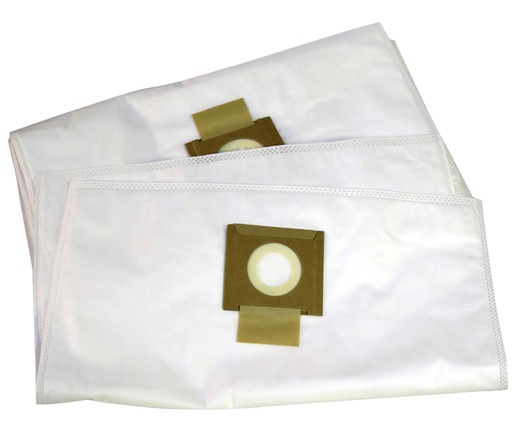 [890427] Stofzuigerzakken Nilfisk Viper DSU12 10 stuks