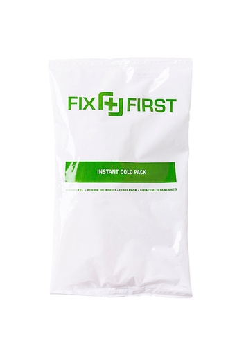 [892560] Compresse froide instannée Pharmacar Instant