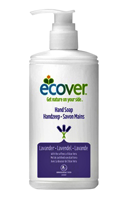 Handzeep Ecover zonder pomp 250ml