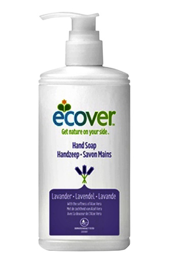 [891446] Handzeep Ecover met pomp 250ml
