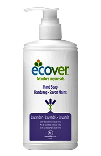 [891446] Handzeep Ecover zonder pomp 250ml