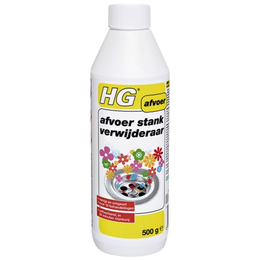 [897202] Neutraliseur odeurs de canalisation HG 500g