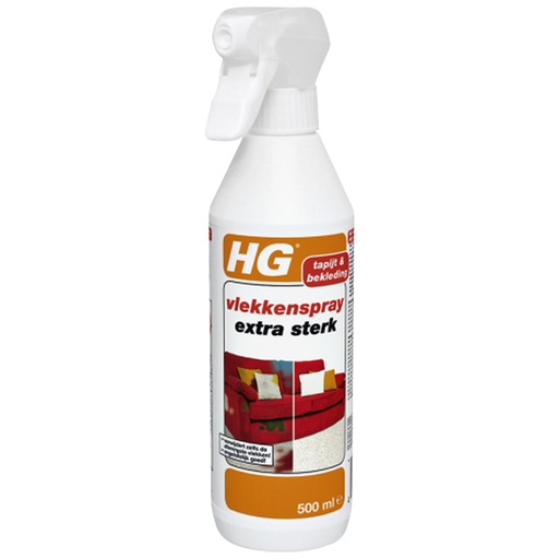 [897213] Détacheur puissant HG pour tapis 500ml