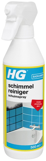 [897216] Schimmelreiniger HG badkamer  spray 500ml